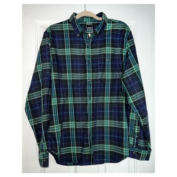 Todd Snyder long sleeve button-up - size XL - OF - Picture 5 of 5